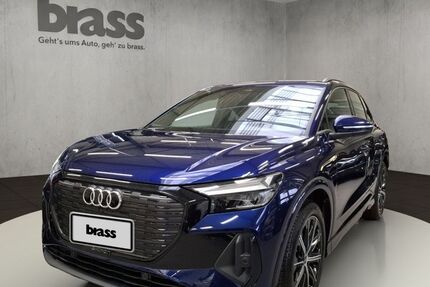 Audi Q4 e-tron 8.085 km 40.450 &euro; Dietzenbach 63128