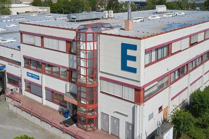 Büro in Offenbach mit Kantine & Teeküche– ab 2 EURm²!* zimmer