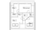 Etagenwohnung Offenbach am Main Hafen - 4 Zimmer, 87 m&sup2;, 1.250&euro; | Angebot:26862659