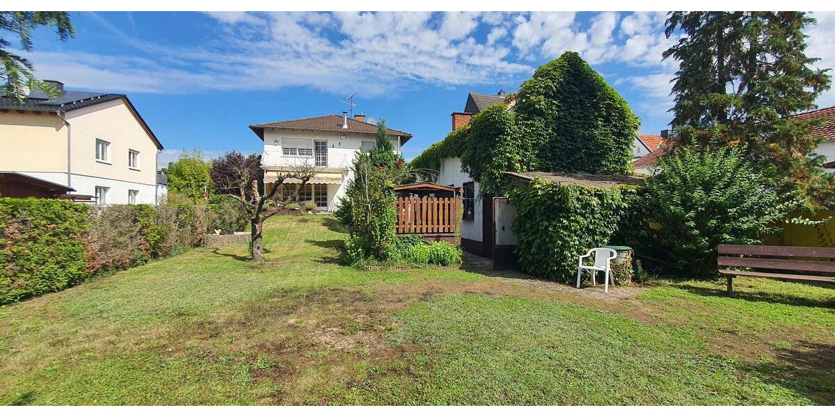 Einfamilienhaus Langenselbold - 3 Zimmer, 128 m&sup2;, 379.000&euro; | Angebot:25209702