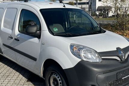 Renault Kangoo 128.500 km 9.780 € Langen 63225