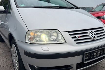 VW Sharan 235.719 km 3.222 &euro; NEU ISENBURG 63263