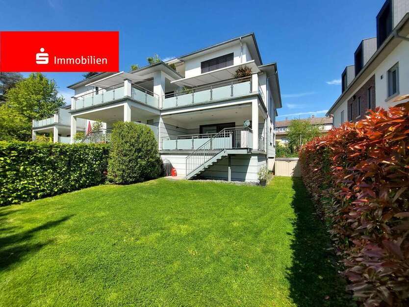 Wohnung zum Kaufen in Hofheim 1.050.000 € 139 m²