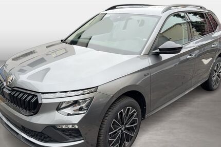 Skoda Kamiq 13.806 km 24.580 &euro; Frankfurt am Main 60528