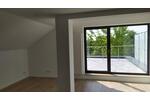 2-Zi. Penthouse Wohnung, Riesige Dachterrasse + Top Feldrandlage, inkl. EBK 2 zimmer