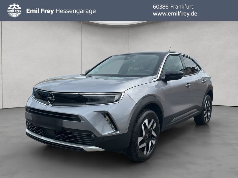 Mokka