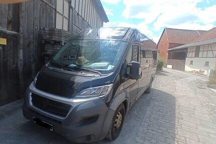 Fiat Ducato 402.000 km 6.999 &euro; Schöneck 61137