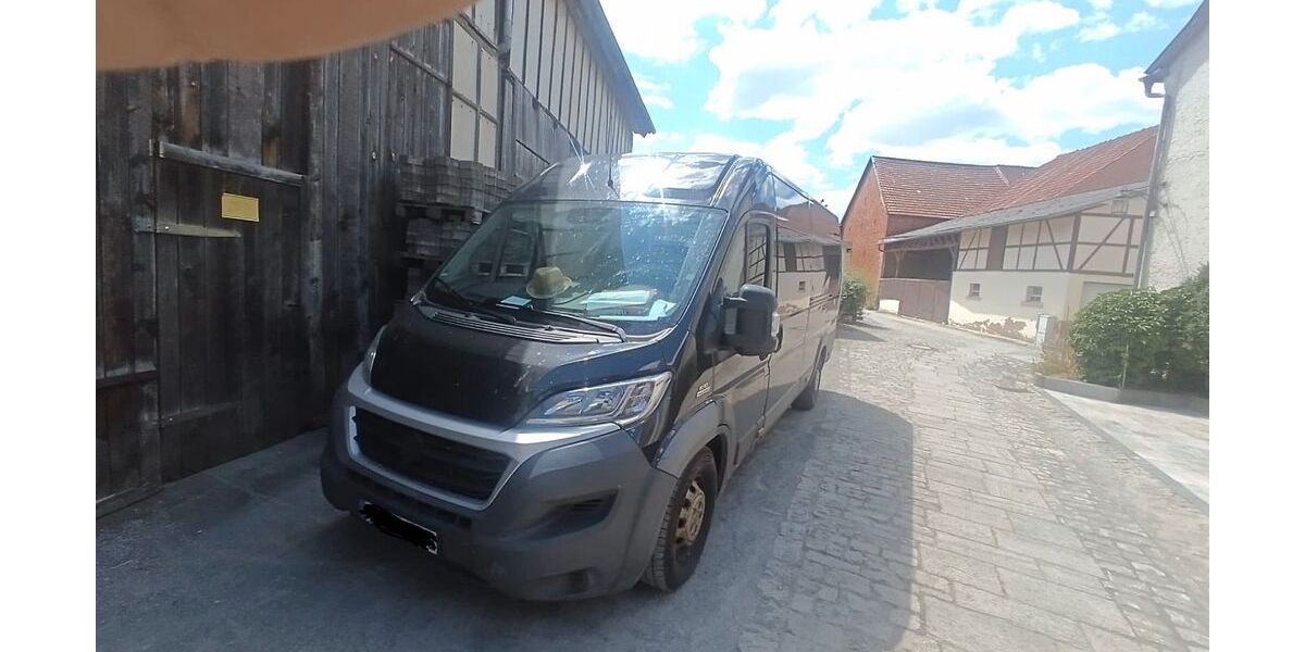 Fiat Ducato 402.000 km 6.999 &euro; Schöneck 61137