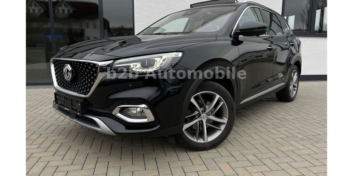 MG EHS 98.000 km 16.999 &euro; Altenstadt 63674