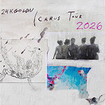 24KGOLDN - Icarus Tour