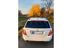 Mercedes-Benz C-Klasse Kombi 268.000 km 5.800 &euro; Groß-Zimmern 64846