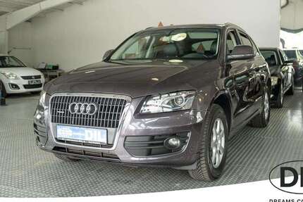 Audi Q5 225.000 km 10.850 &euro; Bad Nauheim 61231