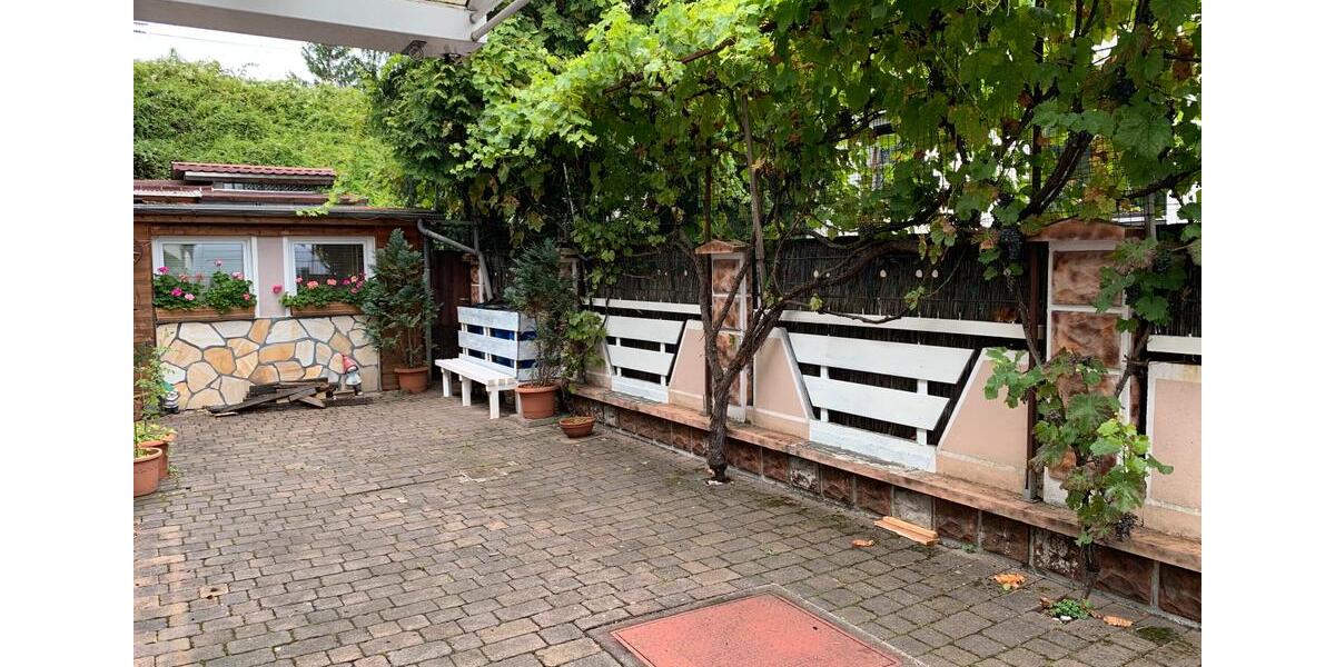 Doppelhaushälfte Offenbach am Main Bieberer Berg - 4 Zimmer, 130 m&sup2;, 635.000&euro; | Angebot:25838564