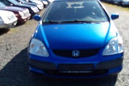 Honda Civic 253.000 km 650 &euro; Erlensee 63526