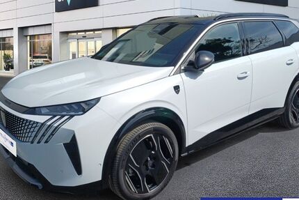 Peugeot e-5008 2.500 km 55.950 &euro; Neu-Isenburg 63263