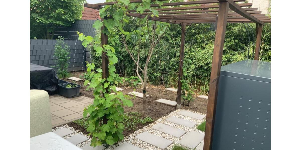 Doppelhaushälfte Groß-Zimmern Zimmern - 5 Zimmer, 126 m&sup2;, 550.000&euro; | Angebot:26809488
