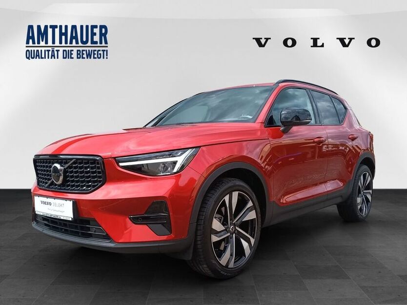 XC40