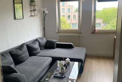 Wohnung zum Mieten in Offenbach 690 € 50 m²