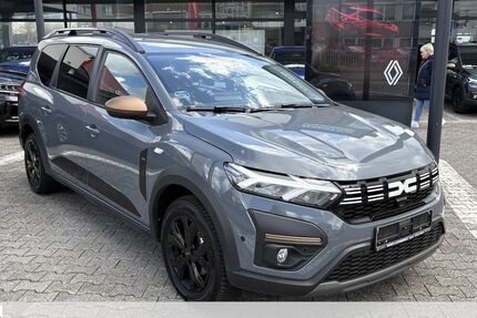 Dacia Jogger 14.000 km 22.970 &euro; Hanau 63452