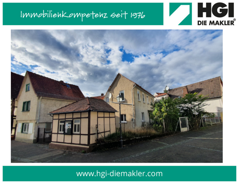 Grundstück zu verkaufen in Bad Homburg v.d. Höhe 440.000 € 300 m²