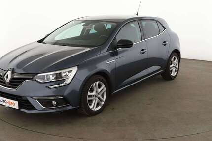 Renault Megane 38.898 km 15.750 &euro; Frankfurt am Main 65936
