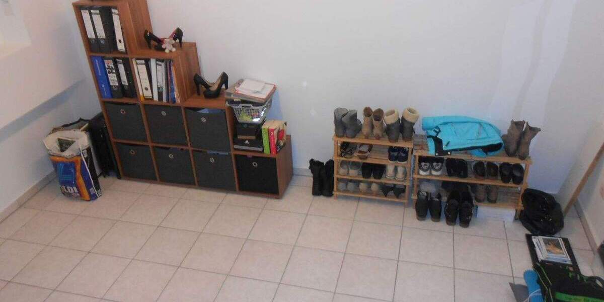 Etagenwohnung Rüsselsheim am Main Rüsselsheim - 3 Zimmer, 67 m&sup2;, 570&euro; | Angebot:25697451