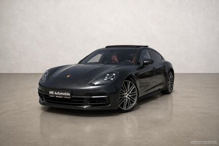 Porsche Panamera 183.000 km 39.990 &euro; Darmstadt-Weiterstadt 64331