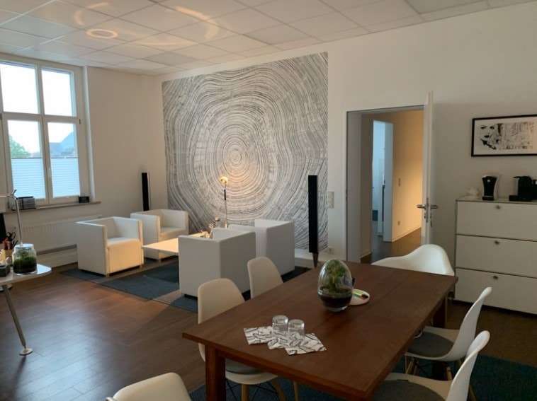 Büro in Hanau 1.052 € 98.5 m²
