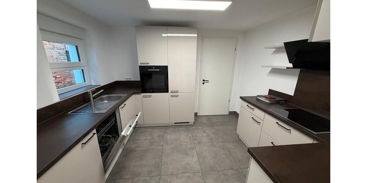 Wohnung Mieten in Westerngrund 3 zimmer