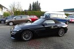 BMW Z4 sDrive 20 i M Sport Leder, LED, Navigation 60.000 km 31.890 &euro; Rodgau 63110