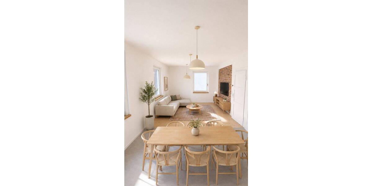 Doppelhaushälfte Dreieich Dreieichenhain - 9 Zimmer, 127 m&sup2;, 799.000&euro; | Angebot:26838206