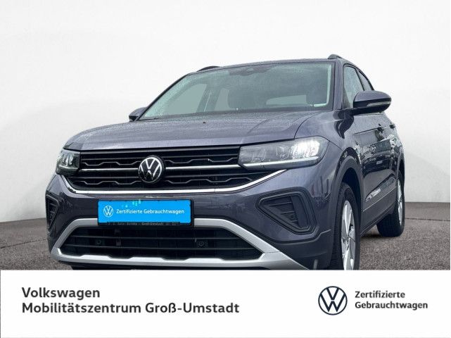 VW T-Cross 8.638 km 20.450 € Groß-Umstadt 64823