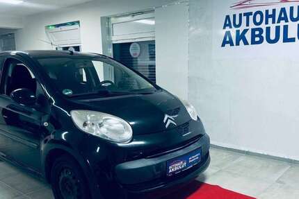 Citroen C1 125.000 km 2.950 € Bruchköbel 63486