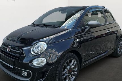 Fiat 500 37.928 km 11.890 &euro; Bad Vilbel 61118