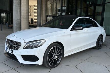 Mercedes-Benz C 250 197.000 km 19.900 &euro; Offenbach 63069