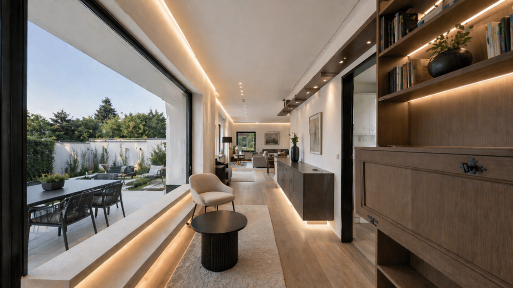 Bungalow Maintal Dörnigheim - 3 Zimmer, 116 m&sup2;, 599.000&euro; | Angebot:26568775