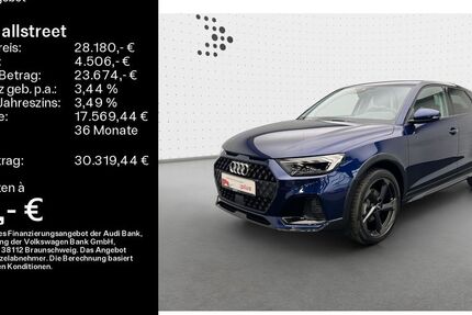 Audi A1 5.156 km 27.170 &euro; Bad Nauheim 61231