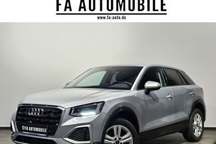 Audi Q2 18.030 km 26.490 &euro; Mainaschaff 63814