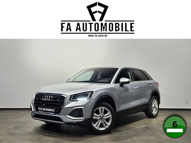 Audi Q2 18.030 km 26.490 &euro; Mainaschaff 63814