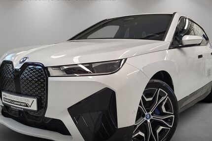 BMW iX 34.250 km 41.750 &euro; Dreieich-Sprendlingen 63303