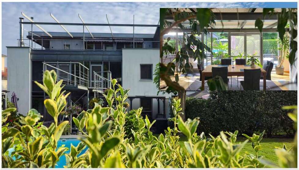 Haus zum Kaufen in Rödermark 975.000 € 335 m²