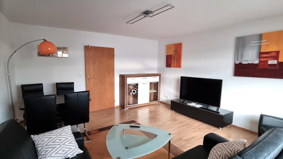 Etagenwohnung Bad Homburg vor der Höhe Gonzenheim - 3 Zimmer, 70 m&sup2;, 279.000&euro; | Angebot:26815401