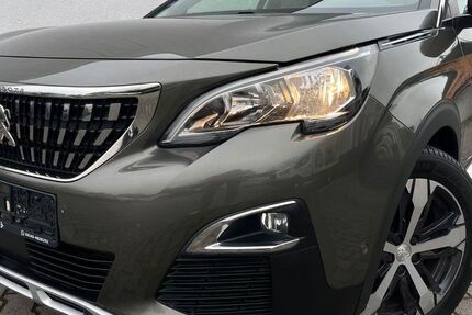 Peugeot 3008 98.000 km 15.990 &euro; Rüsselsheim 65428
