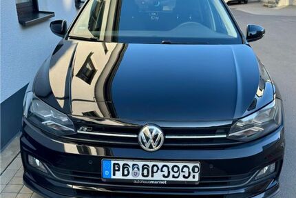 VW Polo 76.200 km 12.100 &euro; Wöllstadt 61206