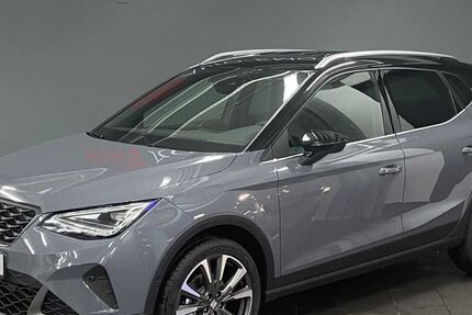 Seat Arona 4.950 km 24.082 &euro; Offenbach 63069