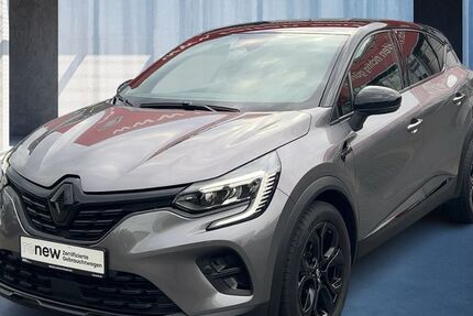Renault Captur 22.000 km 19.660 &euro; Frankfurt / Main 60314