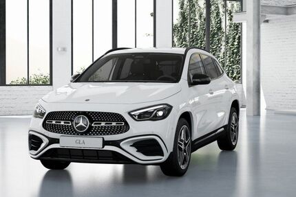 Mercedes-Benz GLA 200 8.577 km 41.390 € Rosbach 61191