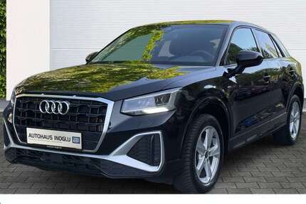 Audi Q2 44.843 km 20.780 € Rüsselsheim 65428