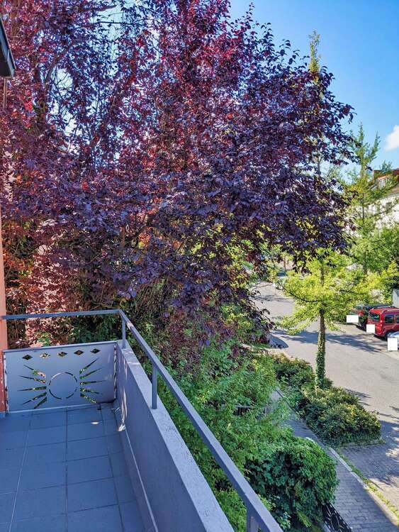 Wohnung zum Mieten in Aschaffenburg 840 € 70 m²