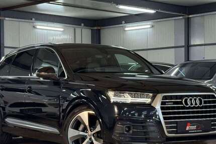 Audi Q7 202.800 km 26.890 € Maintal 63477